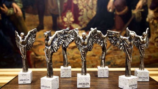 Angelus 2014