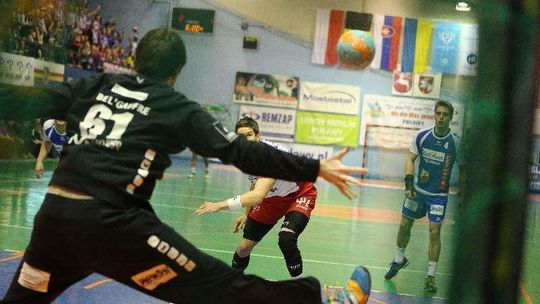 Azoty Puławy w ćwierćfinale Challenge Cup