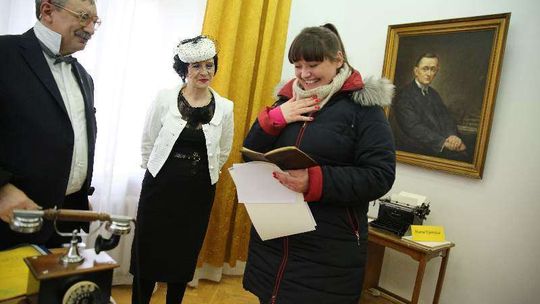 Dzień otwarty w Lubelskim Urzędzie Wojewódzkim