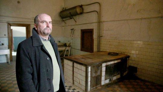 Pałac w Klemensowie Pałac w Klemensowie