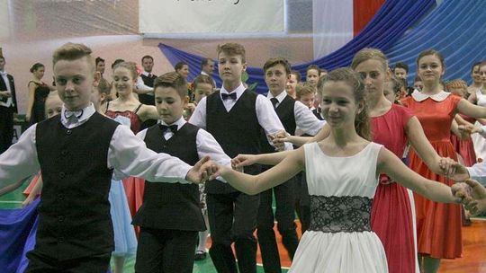 Konkurs Tańców Polskich o Pierścień Księżnej Izabeli