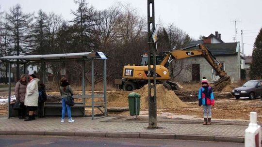 Przebudowa ul. Lubelskiej w Białej Podlaskiej Przebudowa ul. Lubelskiej w Białej Podlaskiej