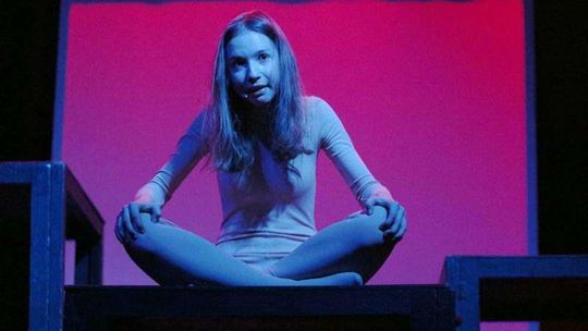 Zwierciadła w Zamoyu