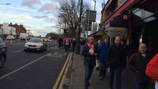 Irlandia &#8211; Polska 1:1. Zdjęcia z meczu