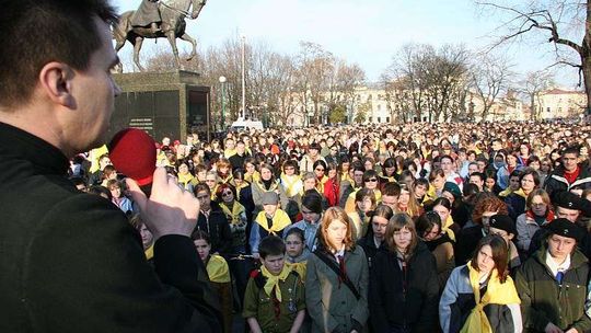 Lublin, 2 i 3 kwietnia 2005 r.