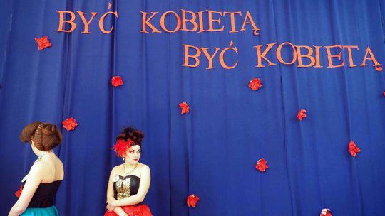 VII Edycja Międzyszkolnego Konkursu Fryzjerskiego