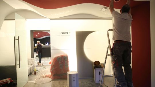 House of Sound: Nowy klub muzyczny w Lublinie House of Sound: Nowy klub muzyczny w Lublinie