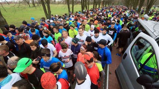 Czwarta Dycha do Maratonu