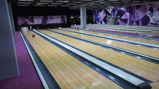 Enjoy Club & Bowling