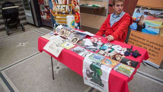 Koncert Razem dla Angeliki