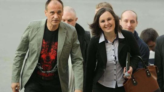 Kukiz w Lublinie
