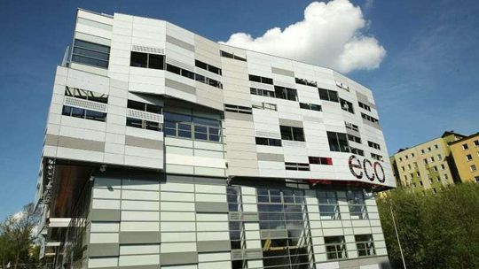 Centrum naukowo-badawcze ECOTECH-COMPLEX