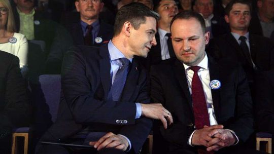 Krajowa Konwencja Samorządowa Adama Jarubasa