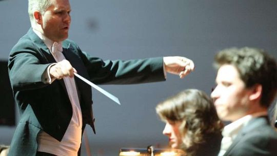 Lublin: Koncert muzyki z serialu "Czas honoru"