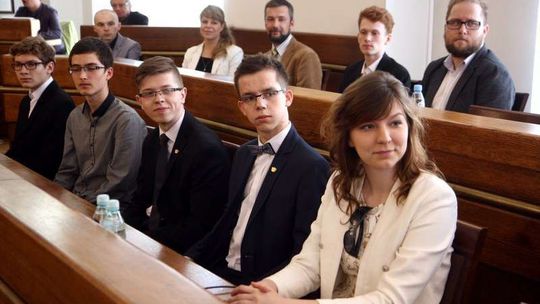 Stypendia Prezydenta Miasta Lublin z zakresu kultury