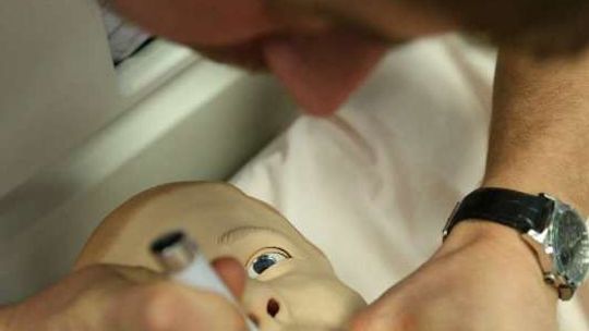 Mistrzostw Polski w symulacji medycznej w Lublinie