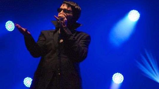 Kozienalia 2015: Krzysztof Zalewski i Maciej Maleńczuk