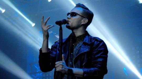 Kozienalia 2015: Mrozu