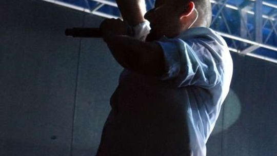 Feliniada 2015: Grubson na scenie