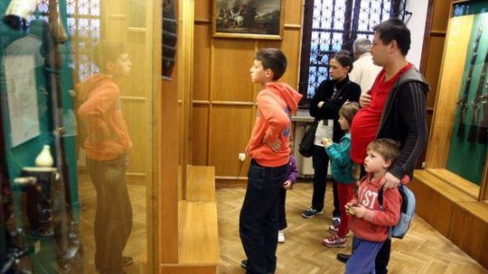 Noc Muzeów w Lublinie