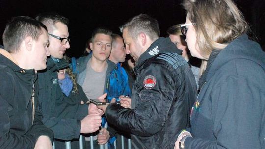 Feliniada 2015. Koncert Luxtorpeda i T.Love