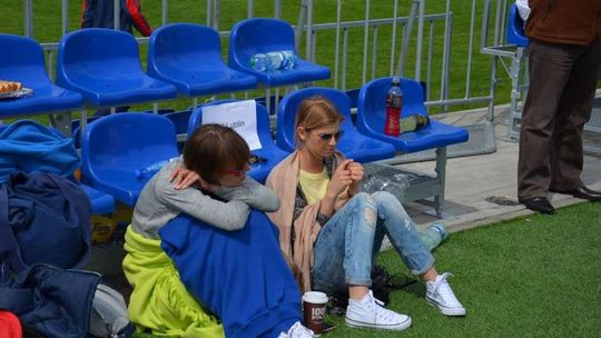 I Wojewódzki Turniej Piłkarski o Puchar Marszałka