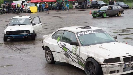 Motor Show 
