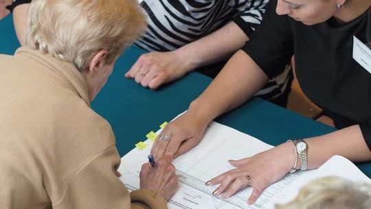 Wybory prezydenckie w Lublinie