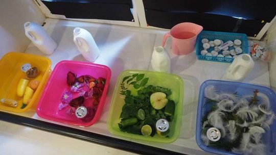 Dzień Dziecka w Lublinie