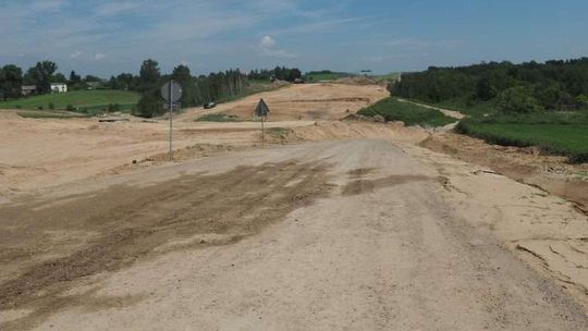 Budowa obwodnicy Lublina