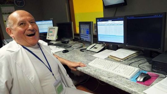 Centrum Onkologii Ziemi Lubelskiej im. św. Jana z Dukli