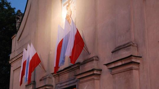 Koncert Chwały w Lublinie