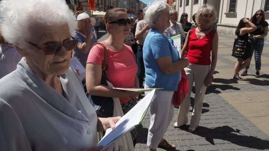 Lubelskie Dni Seniora. Lubelskie Dni Seniora.