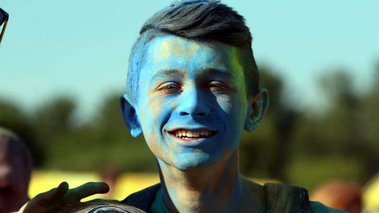 Festiwal Kolorów 2015 w Lublinie