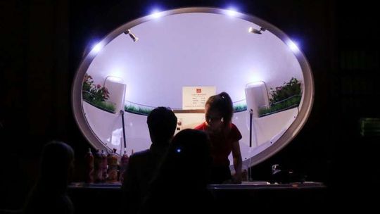 Noc Kultury w Lublinie