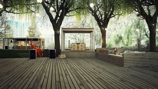 Nowy klub Plener w Lublinie