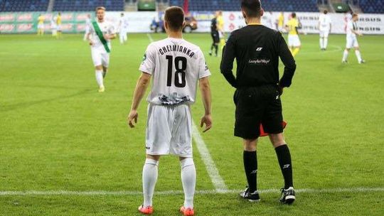 Chełmianka zdobyła Puchar Polski