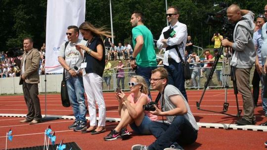 Stoch i Żyła w Puławach