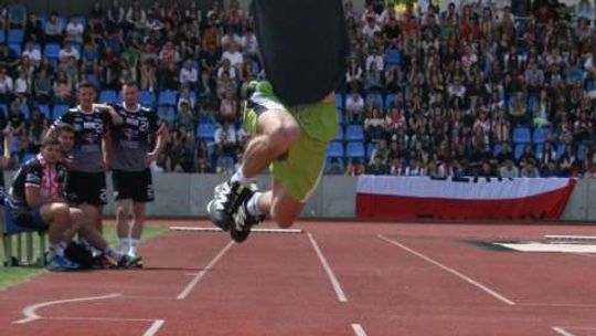 Stoch i Żyła w Puławach