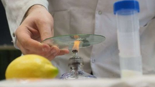 Ogólnopolski Turniej All-chemiczny