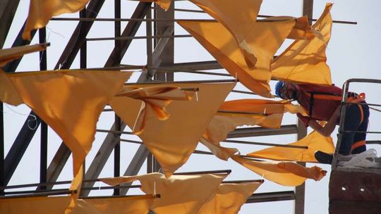 ArtAttack 2015/SPACE ArtAttack 2015/SPACE