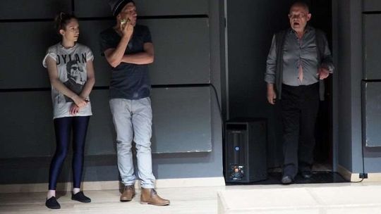 Festiwal Słodko-Gorzki