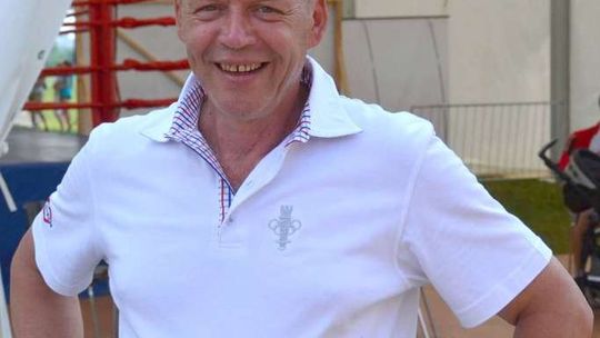 Gwiazdy sportu na Lubelskich Dniach Olimpijczyka