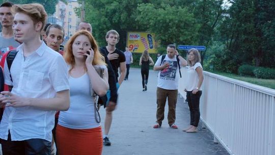 Plener - otwarcie nowego imprezowego miejsca w Lublinie