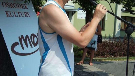 Bieg Przyjaźni Terespol-Brześć Bieg Przyjaźni Terespol-Brześć