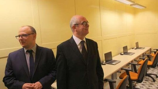 Krajowa Szkoła Sądownictwa i Prokuratury