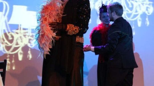 Koncert charytatywny 