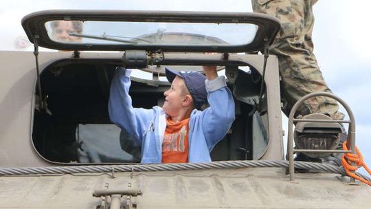 Pokazy Lotnicze na 90-lecie 