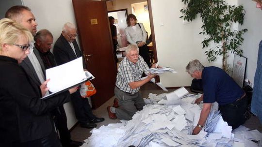 Odjazdowa Loteria: Losowanie i wręczenie nagrody