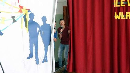 Zakończenie roku szkolnego w Zespole Szkół nr 10 w Lublinie